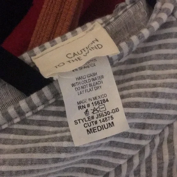 ☮️✌🏻Hippie Bundle✌🏻☮️ - 3 Boho Jumpsuits - Size M - Picture 5 of 7